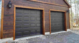Garage Door Repair in Calgary